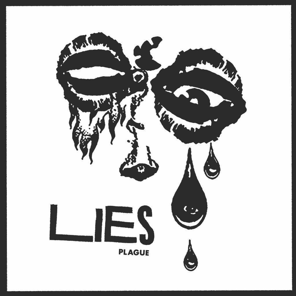LIES-Plague-LP