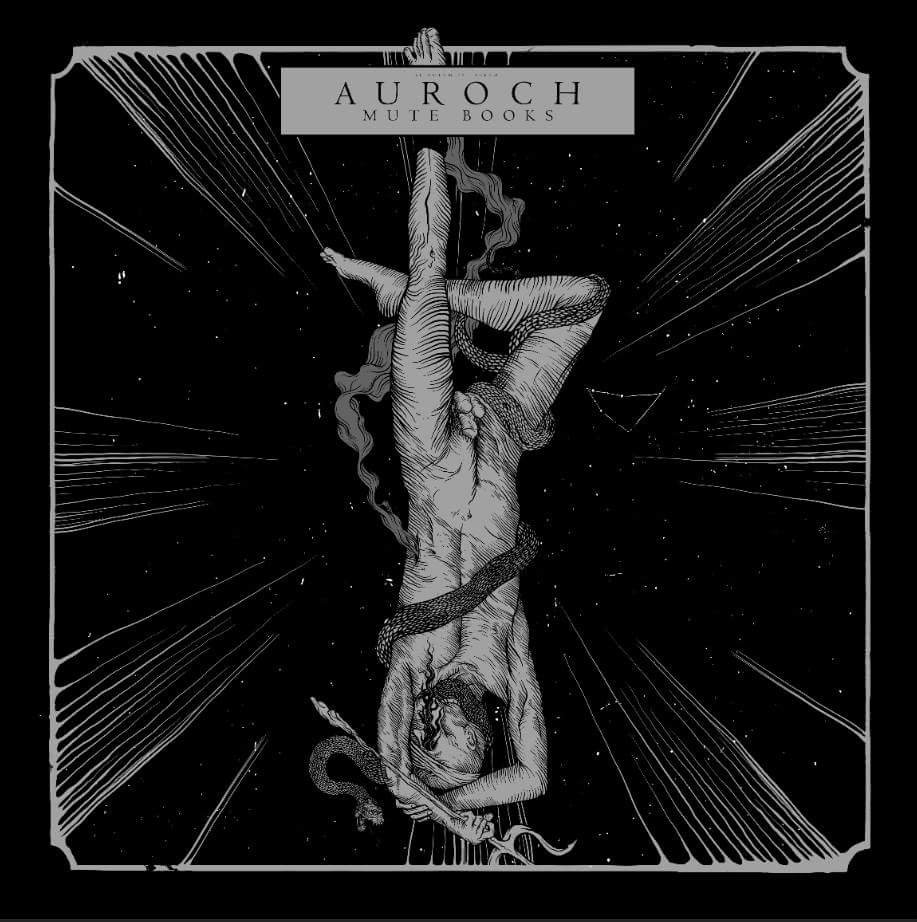 AUROCH Mute Books LP