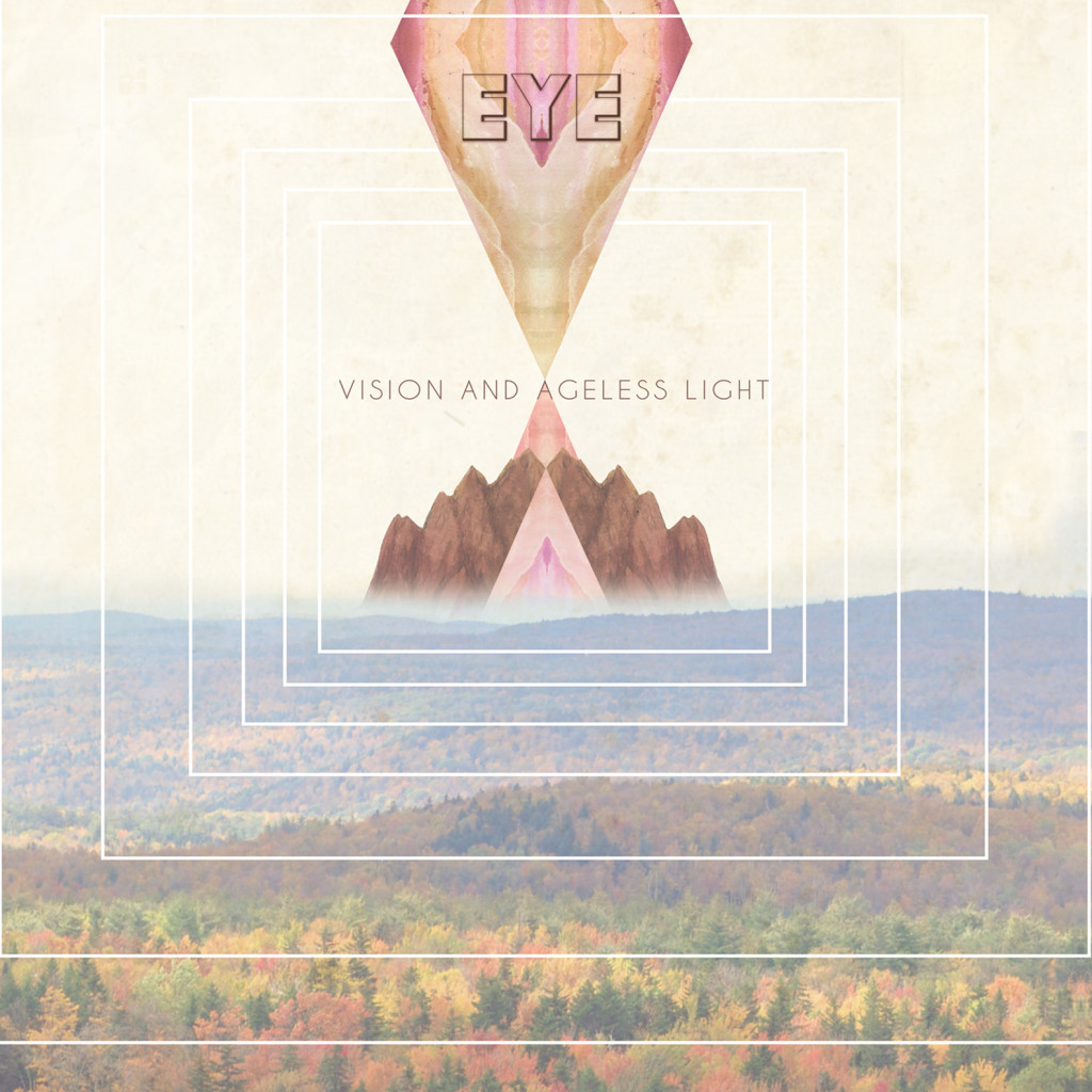 EYE Vision cover