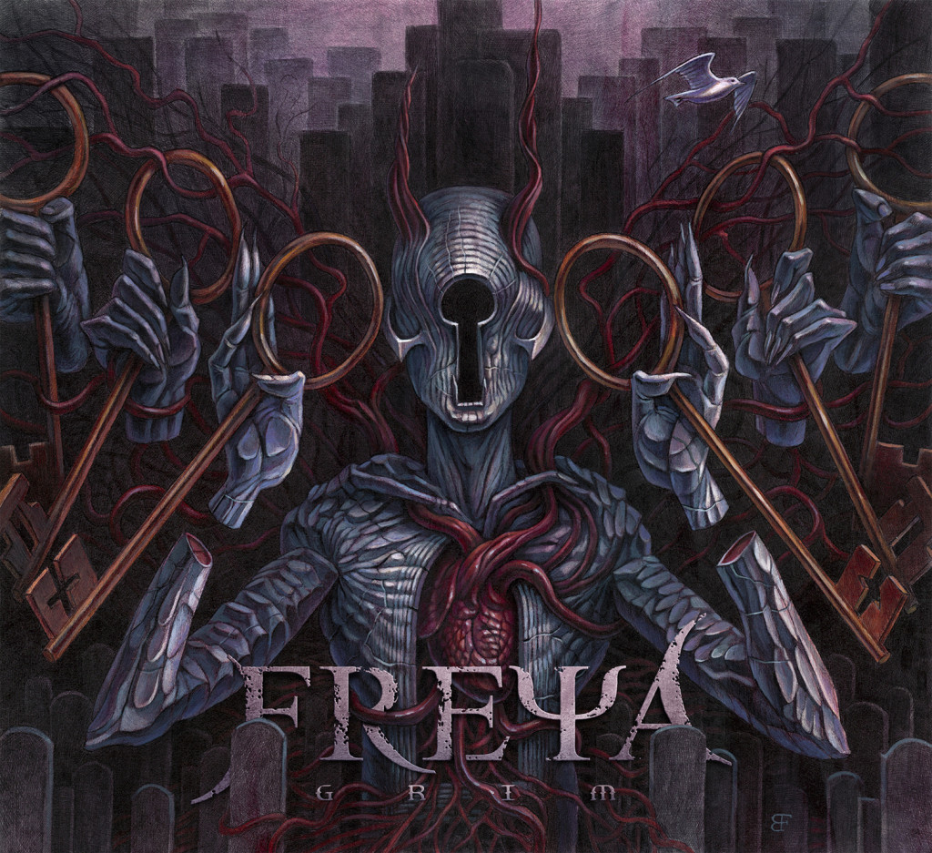 FREYA - GRIM_web