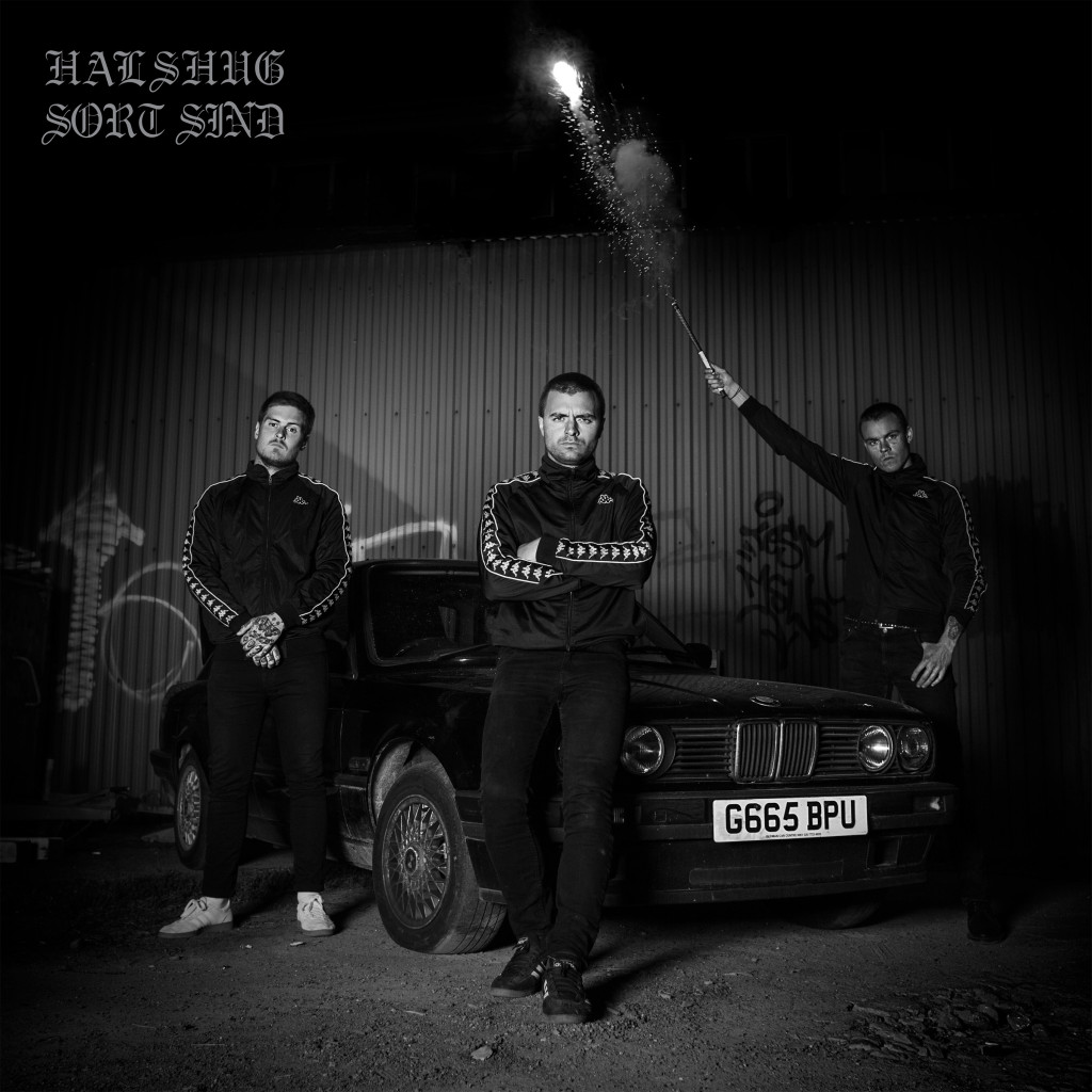 Halshug cover