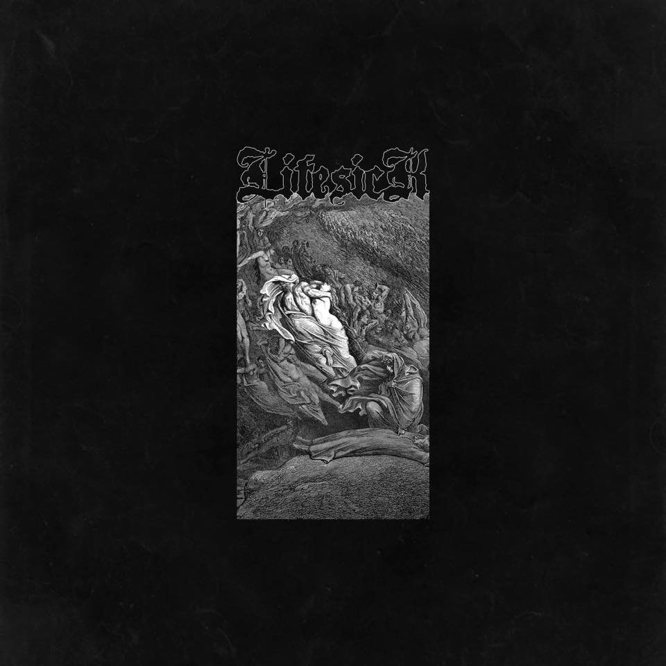 LIFESICK cover