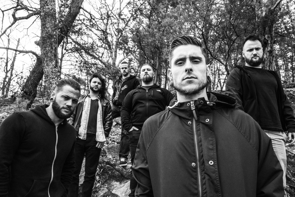 BLINDFOLDED AND LED TO THE WOODS: Modern Adoxography By New Zealand Death  Metal Outfit Streaming At Decibel Magazine; Album Sees Release Friday -  Earsplit Compound