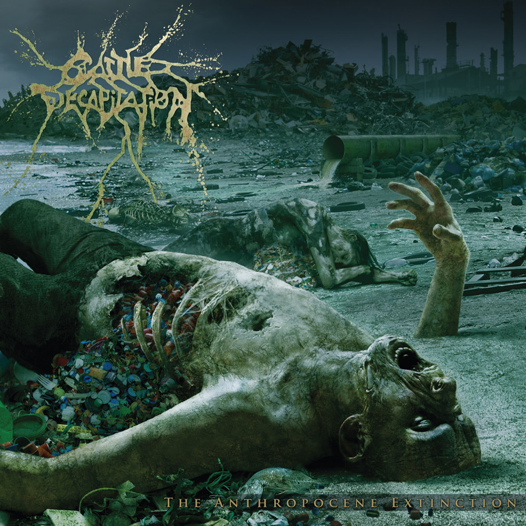theanthropoceneextinction