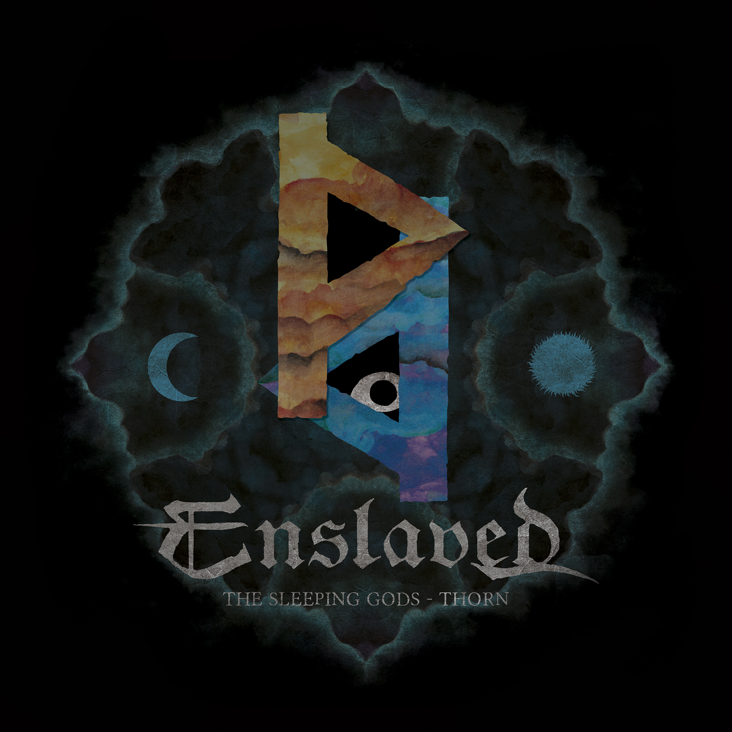 enslaved