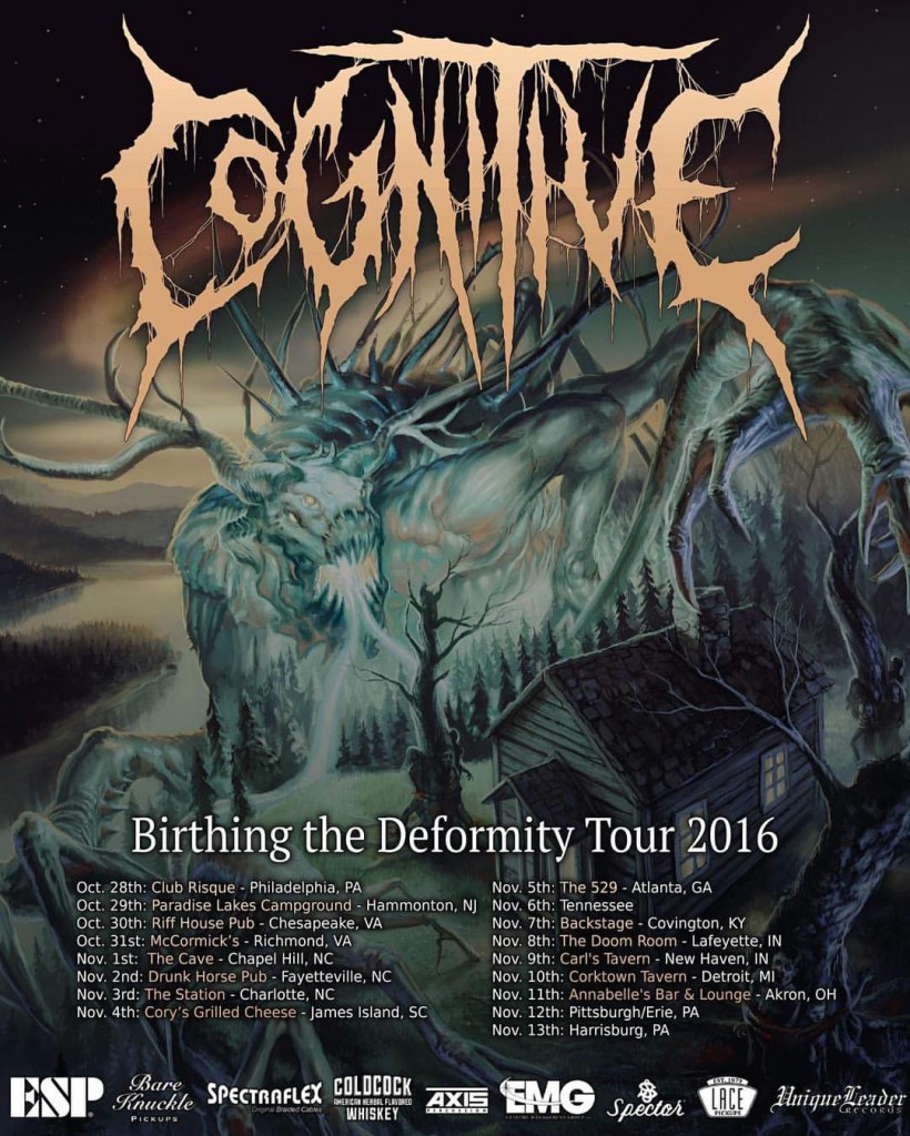 cognitivetour