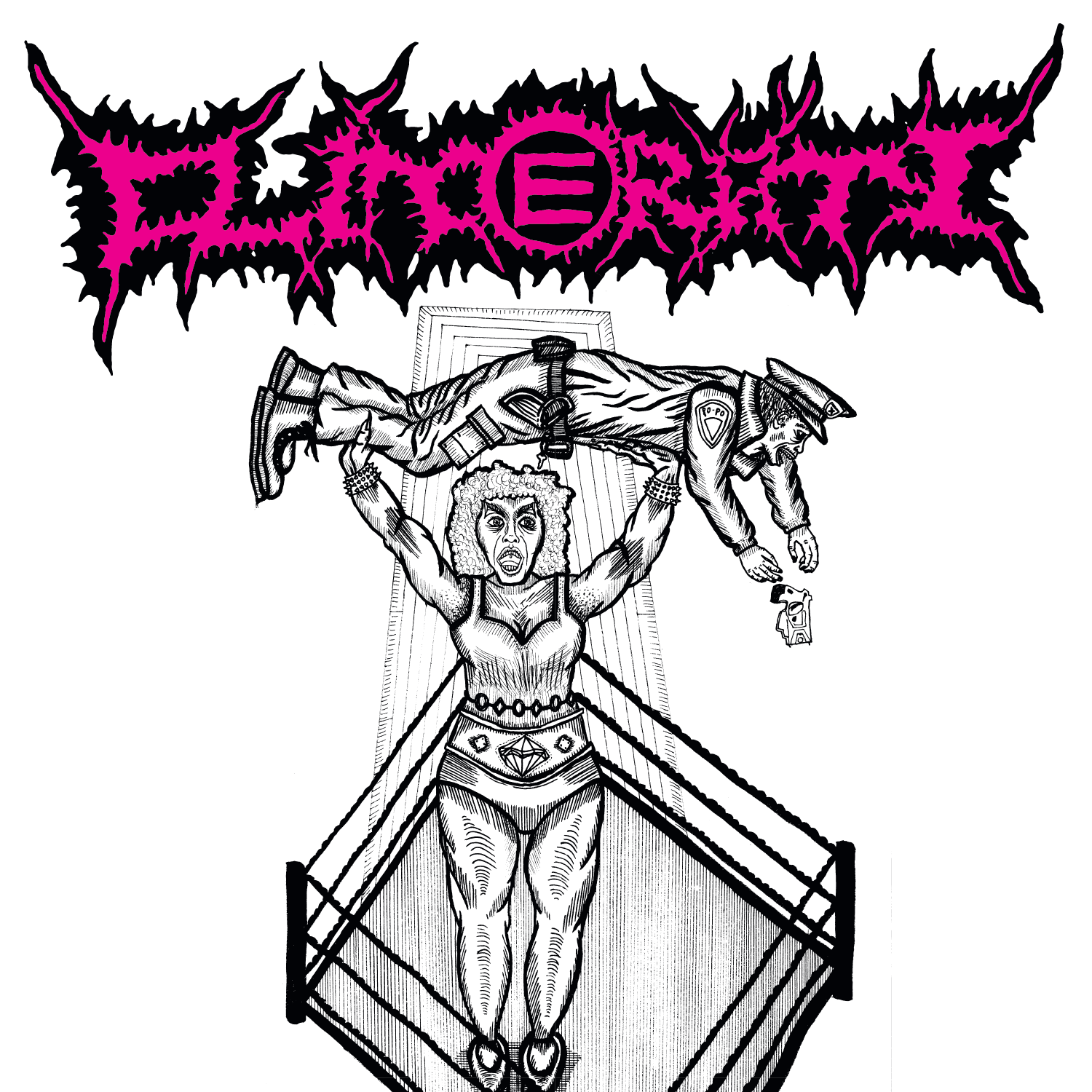 cliterati-cliterati-cover