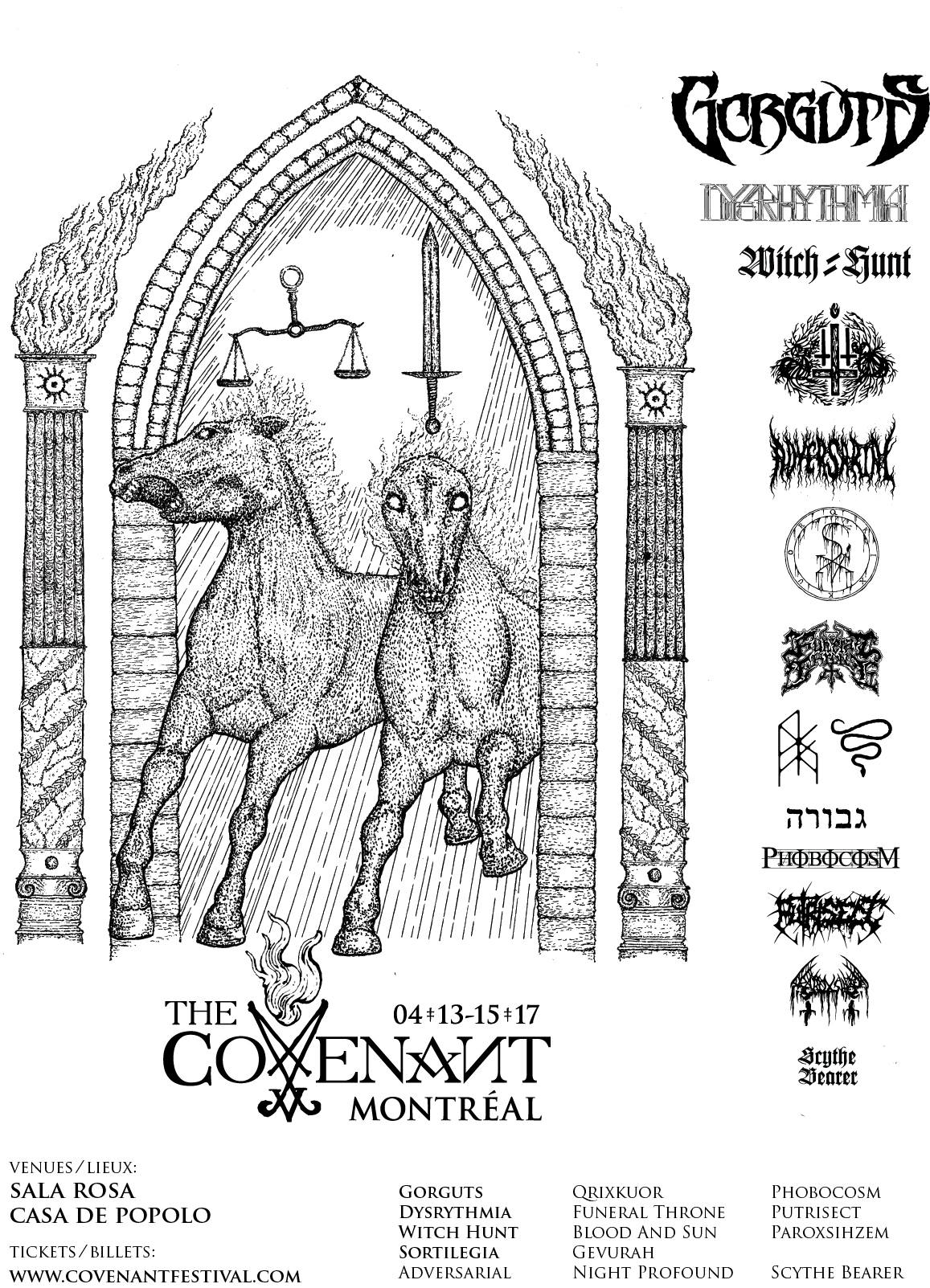 covenant-fest