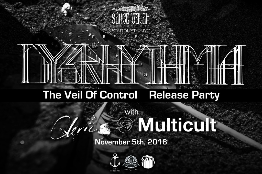 dysrhythmia-release-show