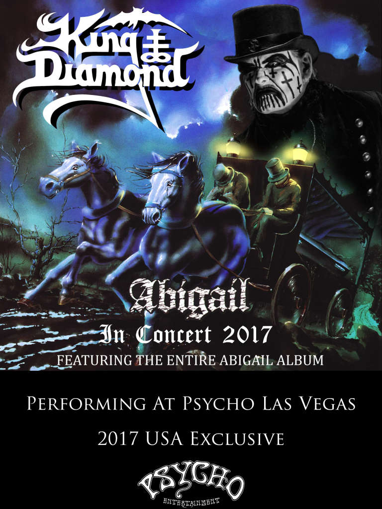 king-diamond-psycho-las-vegas