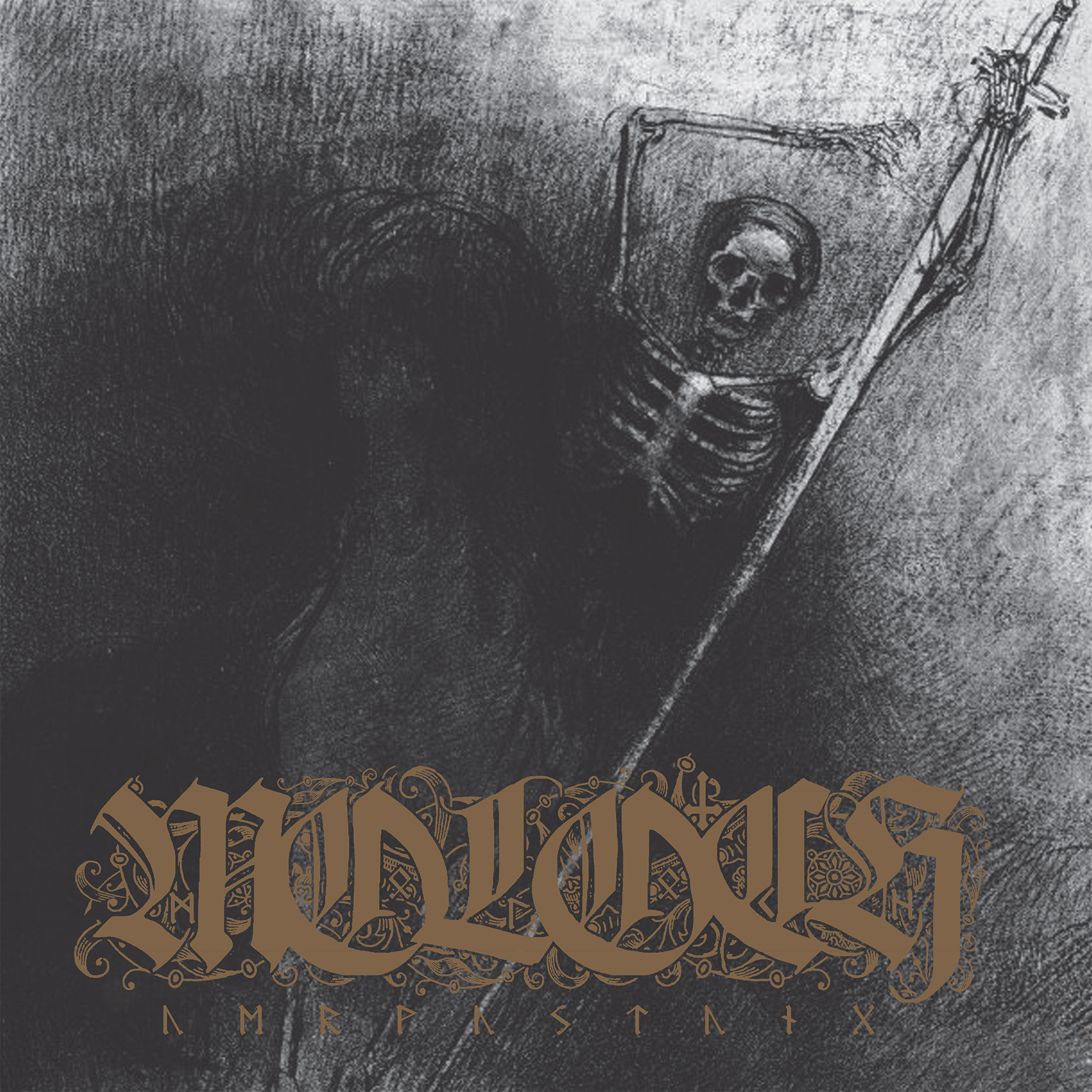 Moloch cover web