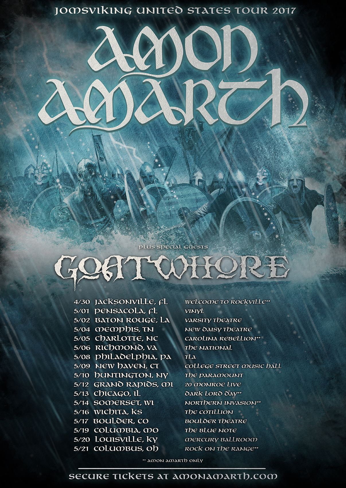 AMON AMARTH USTour2017(Web)