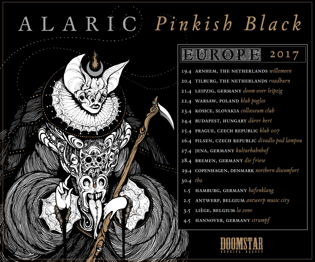 2017 Alaric Pinkish Black Europe high res