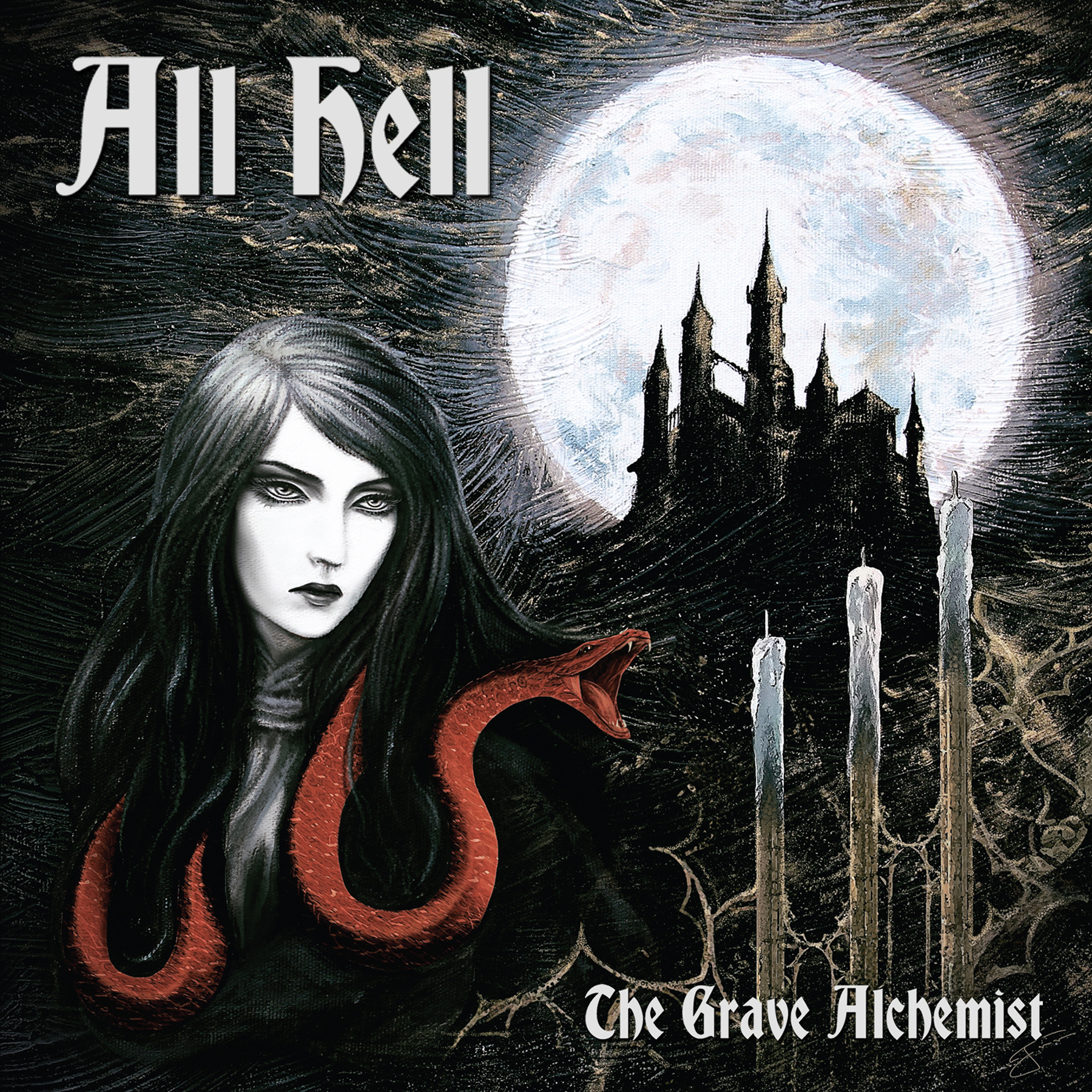 AllHell-TheGraveAlchemistDigitalCover3000x3000 300 dpi