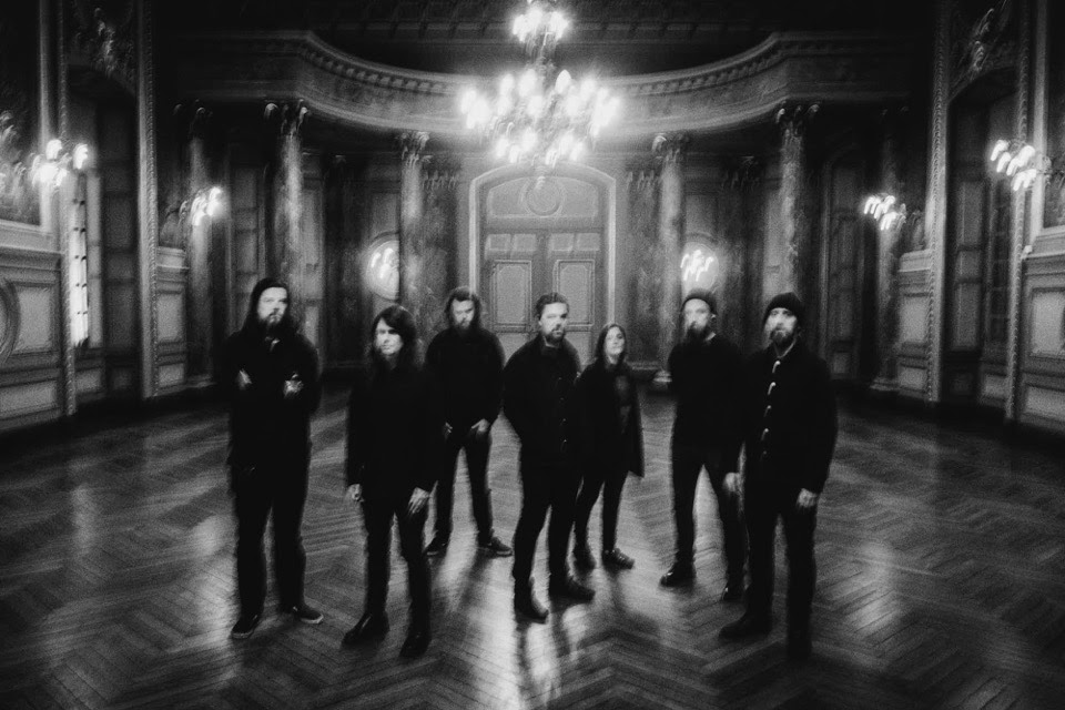 AMENRA [photo by Stefaan Temmerman]