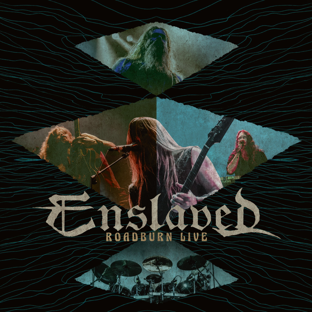 ENSLAVED