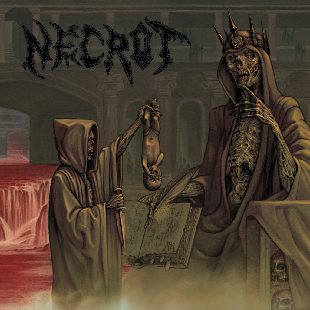 NECROT