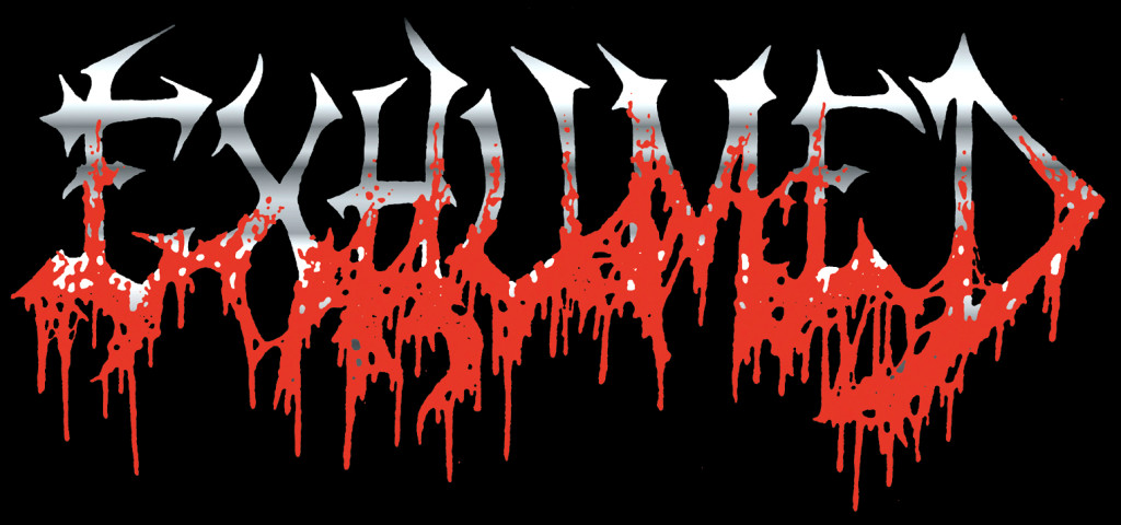 Exhumed_Logo