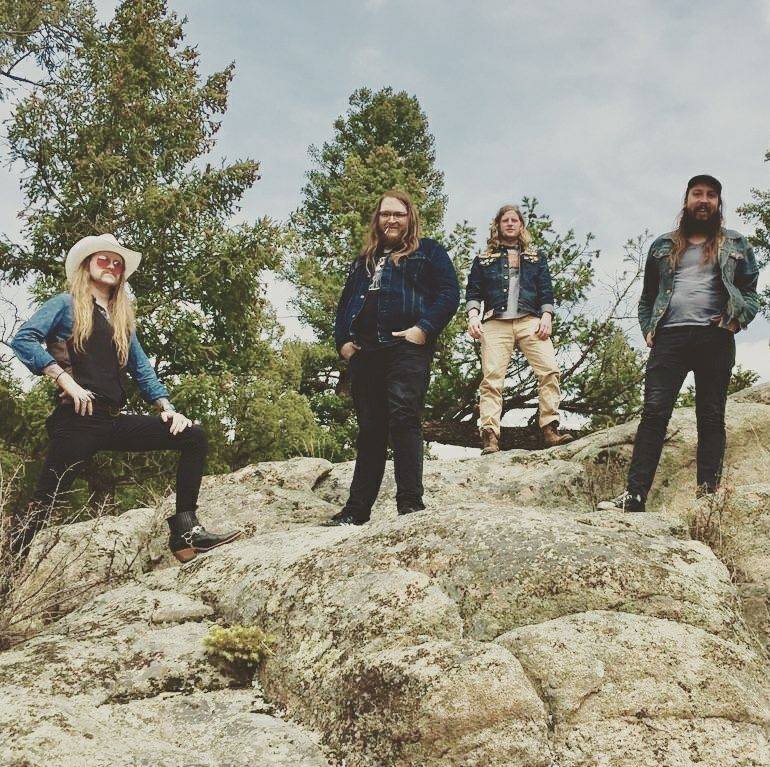 photo by Rory Rummings