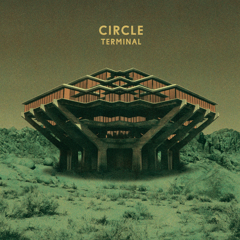 Circle-Terminal