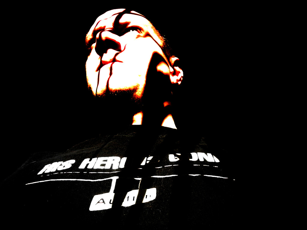 GRIDFAILURE blackback 1