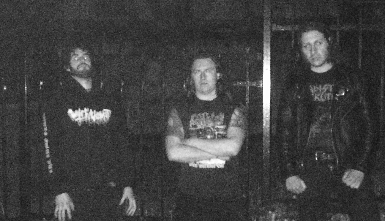 WITCH VOMIT 20 Buck Spin To Release Poisoned Blood MLP By Portland