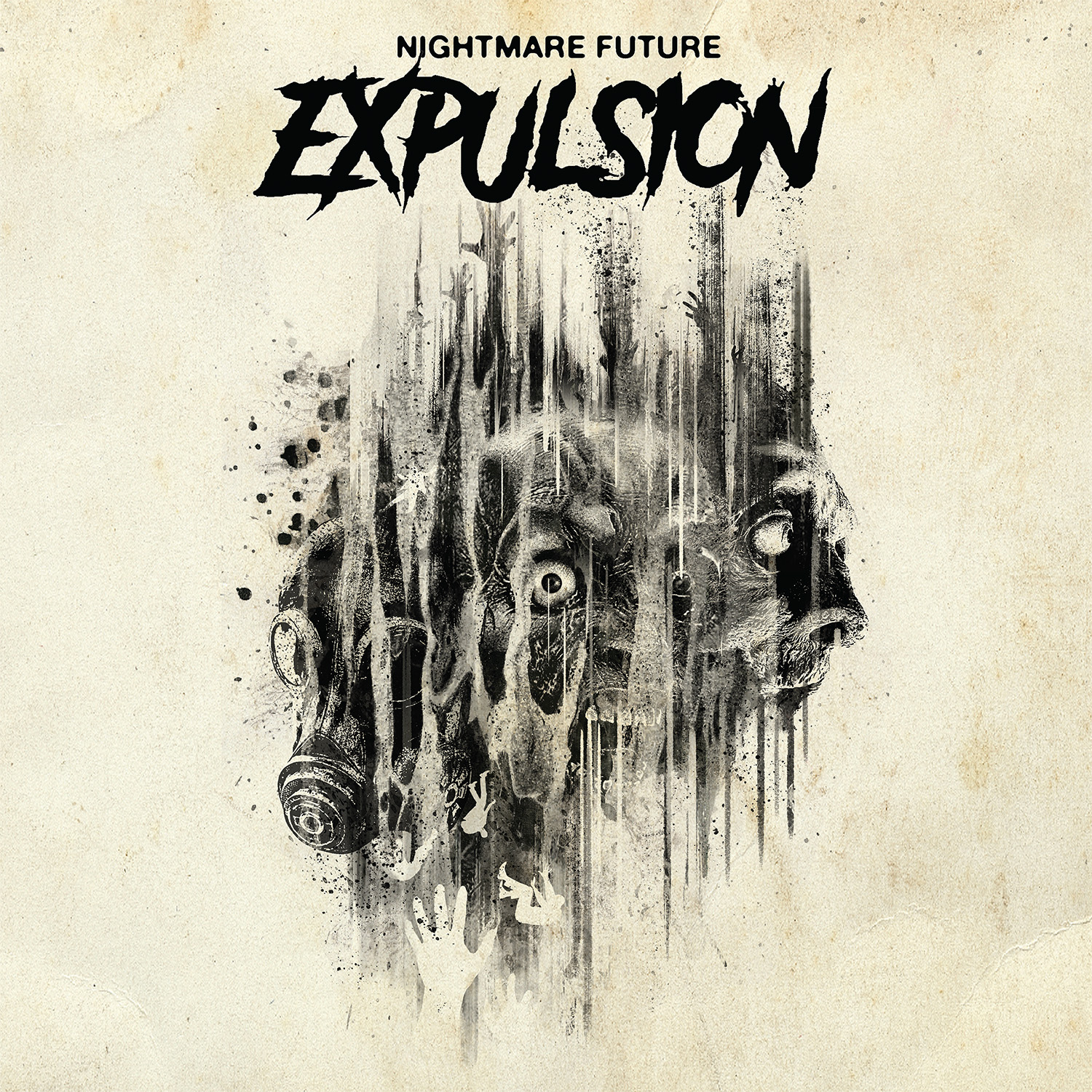 EXPULSION