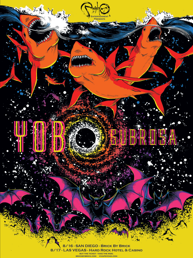 Neely_Psycho_poster_Yob