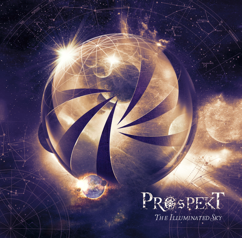 PROSPEKT The Illuminated Sky