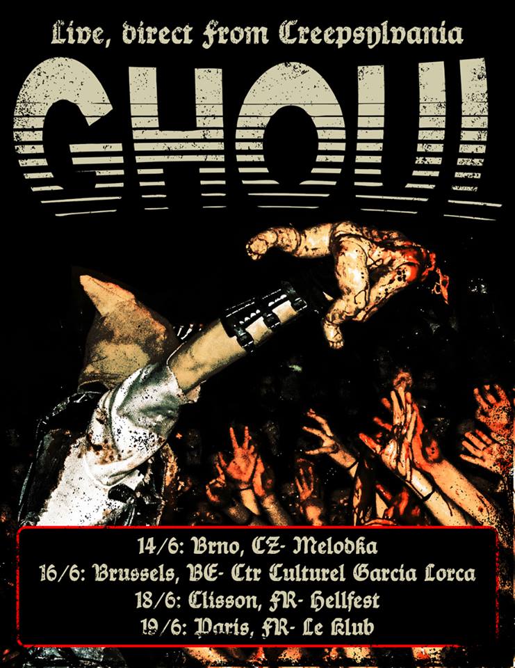 ghoulEU