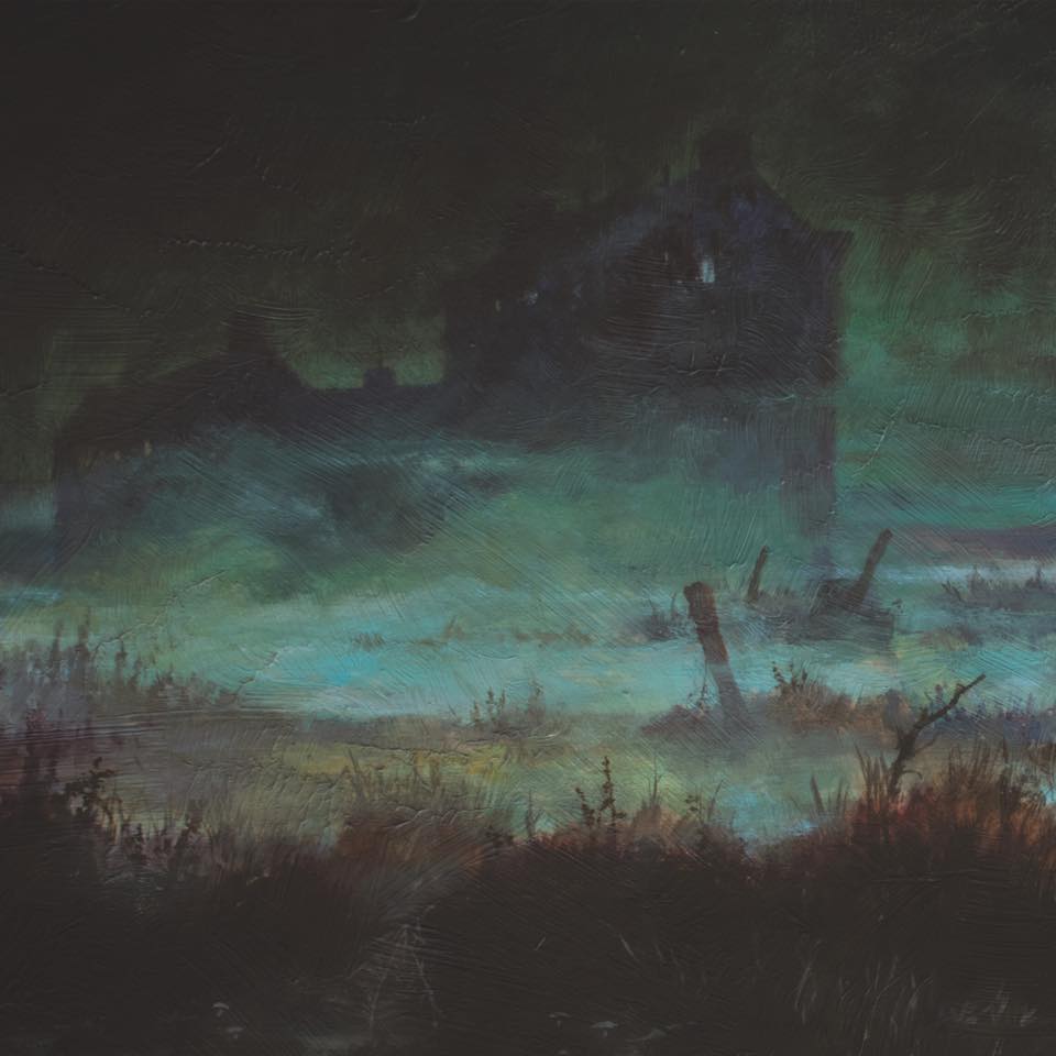 hound house