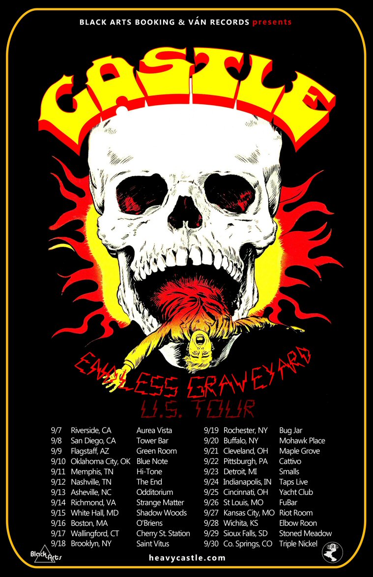 Graveyard Tour Poster w_dates Web