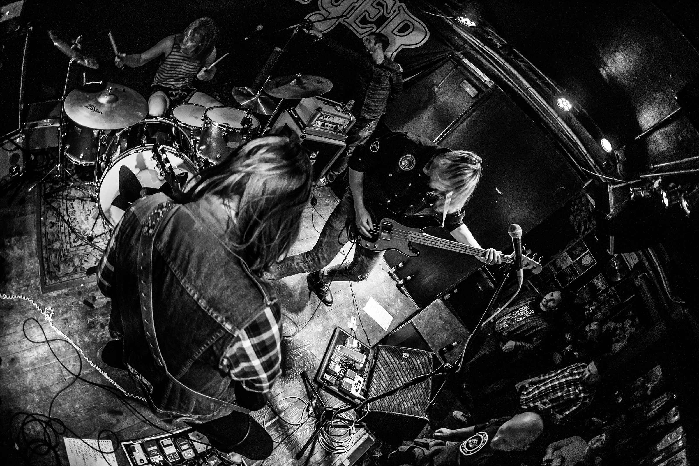 Photo by Edko Fuzz