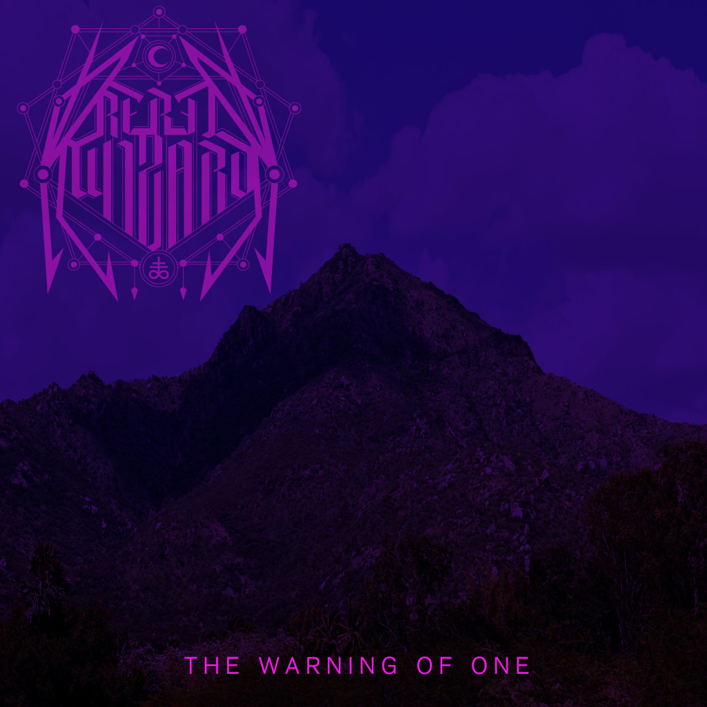 REBEL WIZARD the warning of one