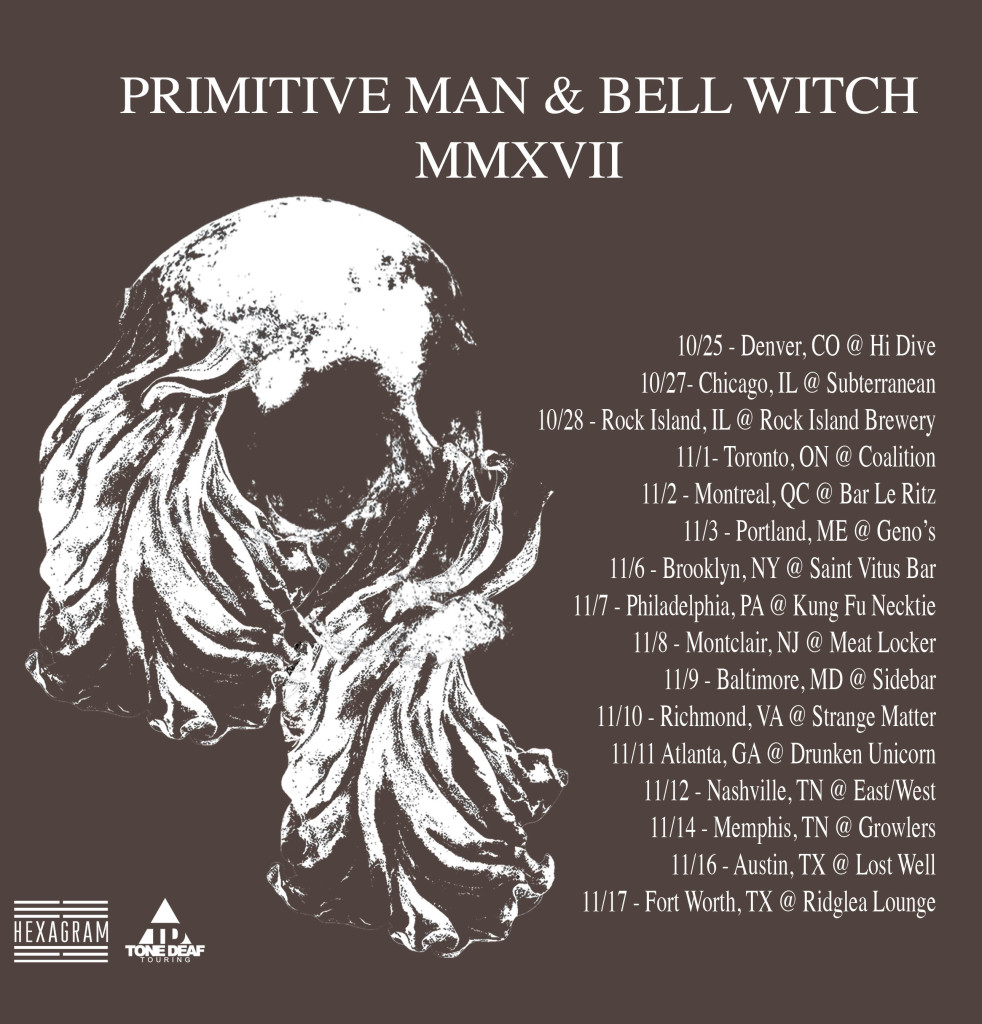 BELL WITCH