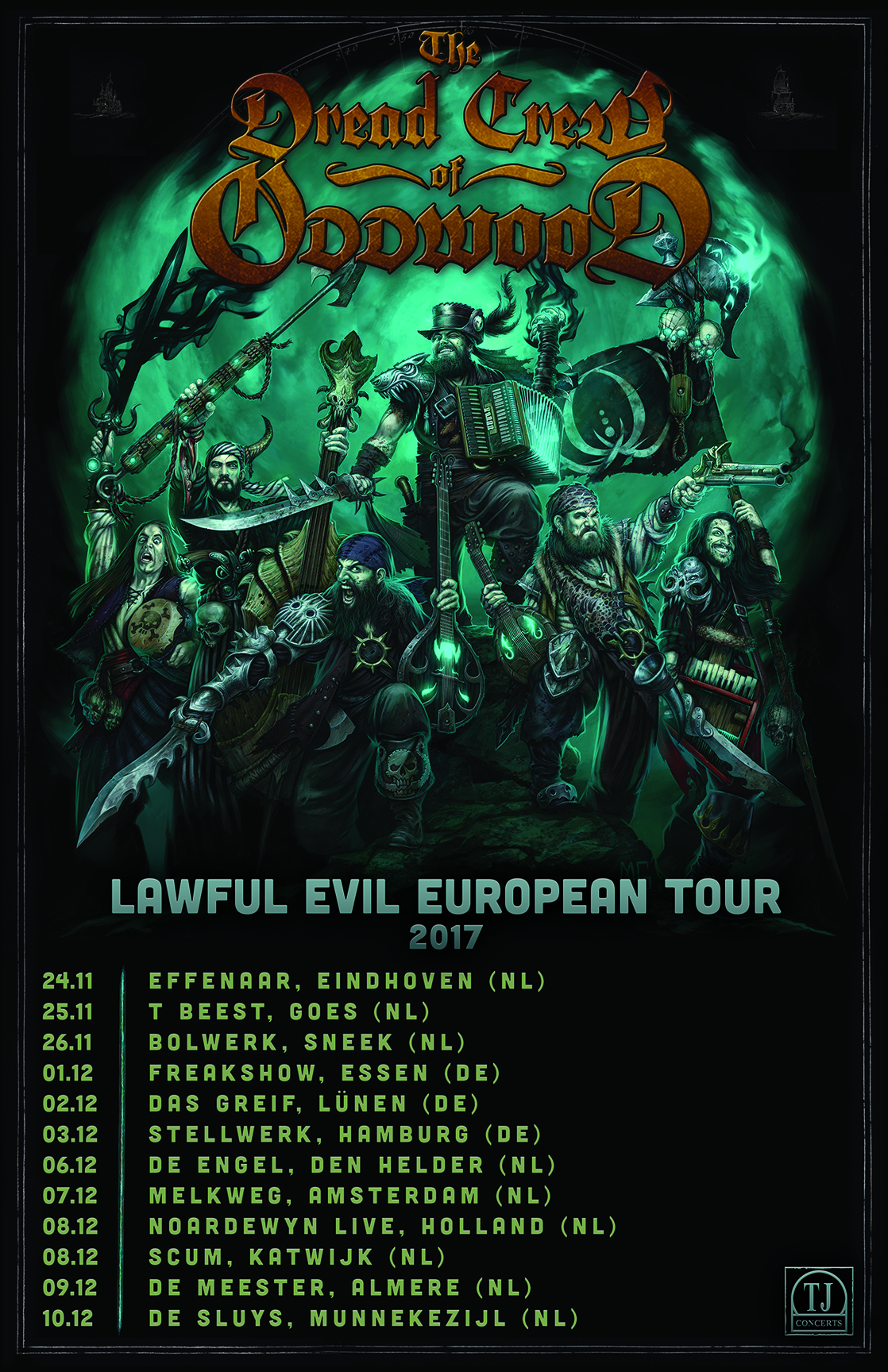 LawfulEvil_EuroTour_Poster web