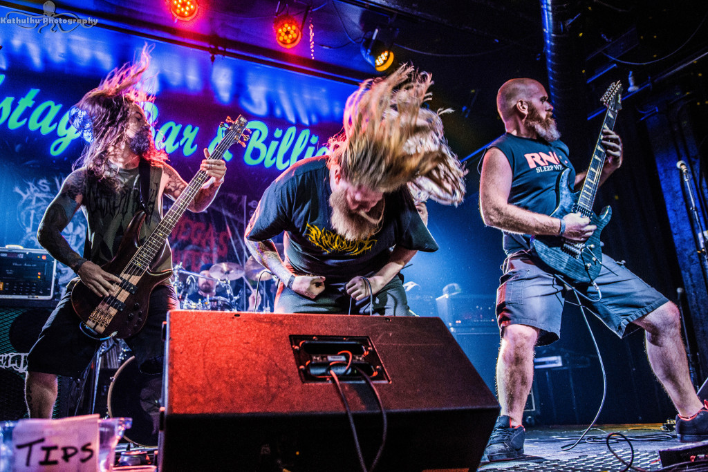 Atoll live