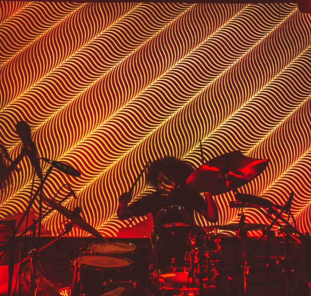 DEAFKIDS LIVE 5