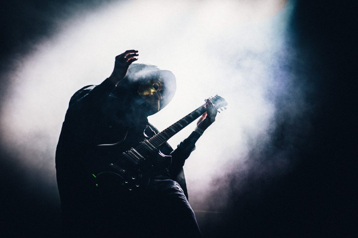 photo by Davy De Pauw  
