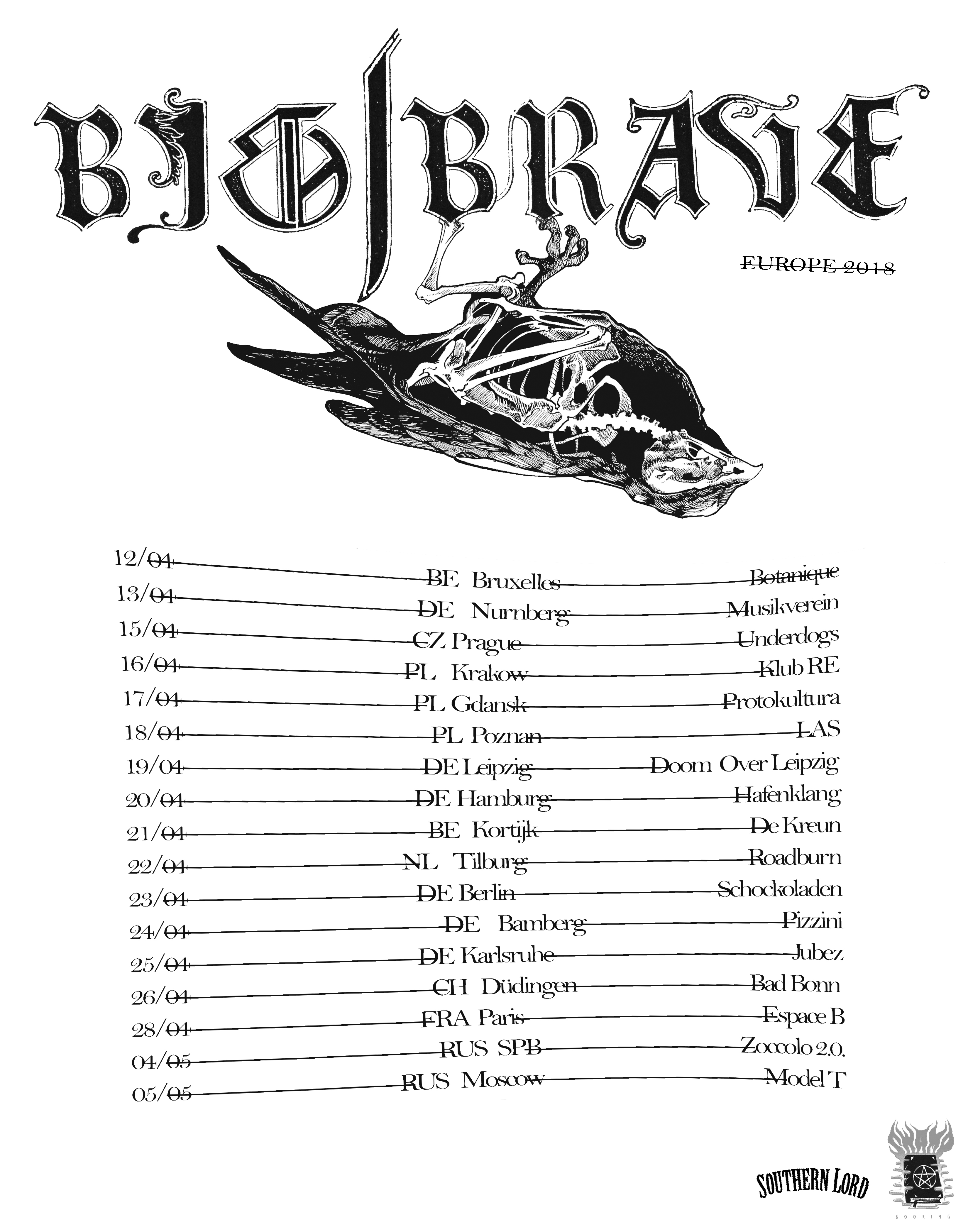 europe 2018 Hi RES