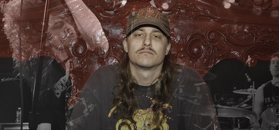 POWER TRIP Frontman Riley Gale Passes On - Earsplit Compound