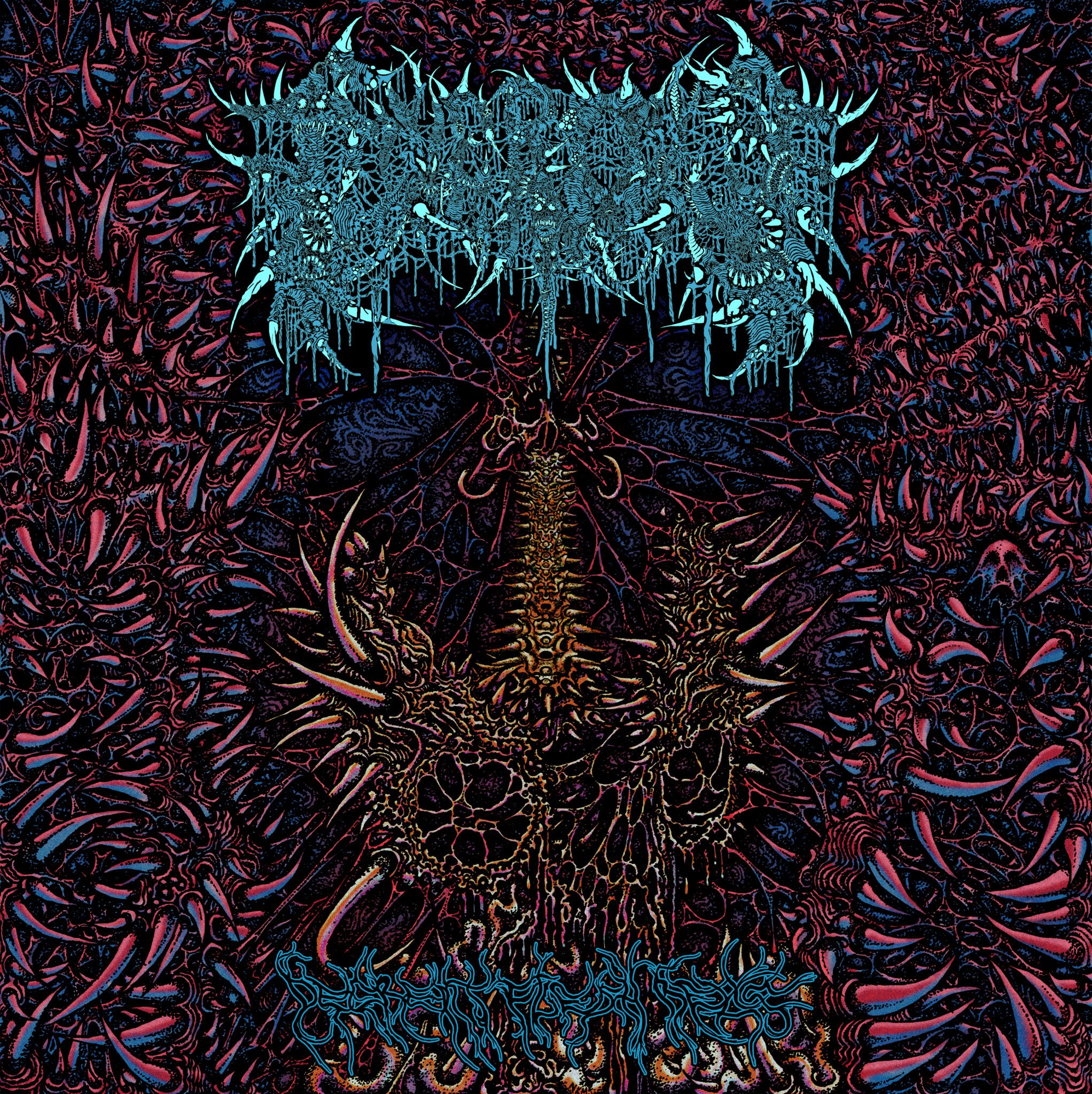 CIVEROUS: Metal Injection Premieres “Hubiku” From California Blackened Death Metal Unit; Decrepit Flesh Relic Debut Nears Release Via Transylvanian Recordings