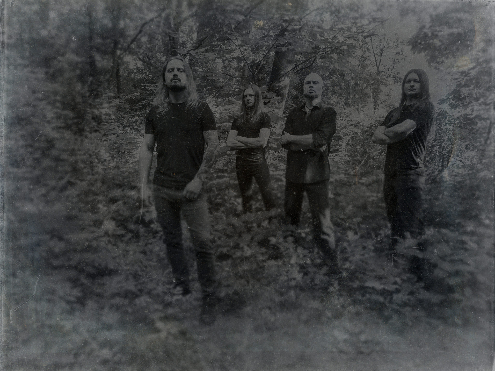 REDEMPTOR: No Clean Singing Premieres “Les Ruines De Pompei” By Death Metal Act With Current/Ex-Members Of Decapitated, Vader, Hate, Banisher; Agonia Nears Release Through Selfmadegod Records
