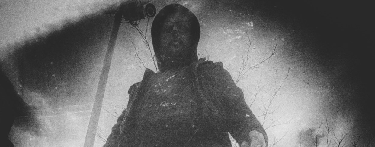 ABOVE & BELOW: New Solo Industrial Project From Plaguewielder Member To ...