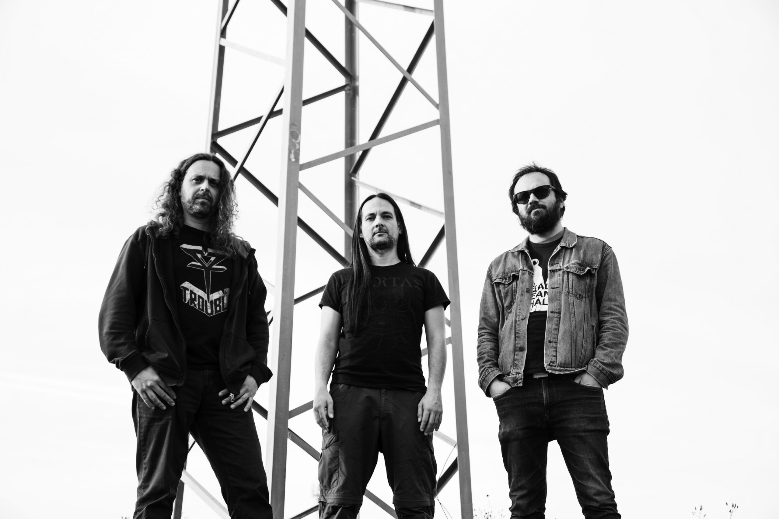 ORTHODOX Spanish AvantDoom Metal Cult Returns To Original Lineup For