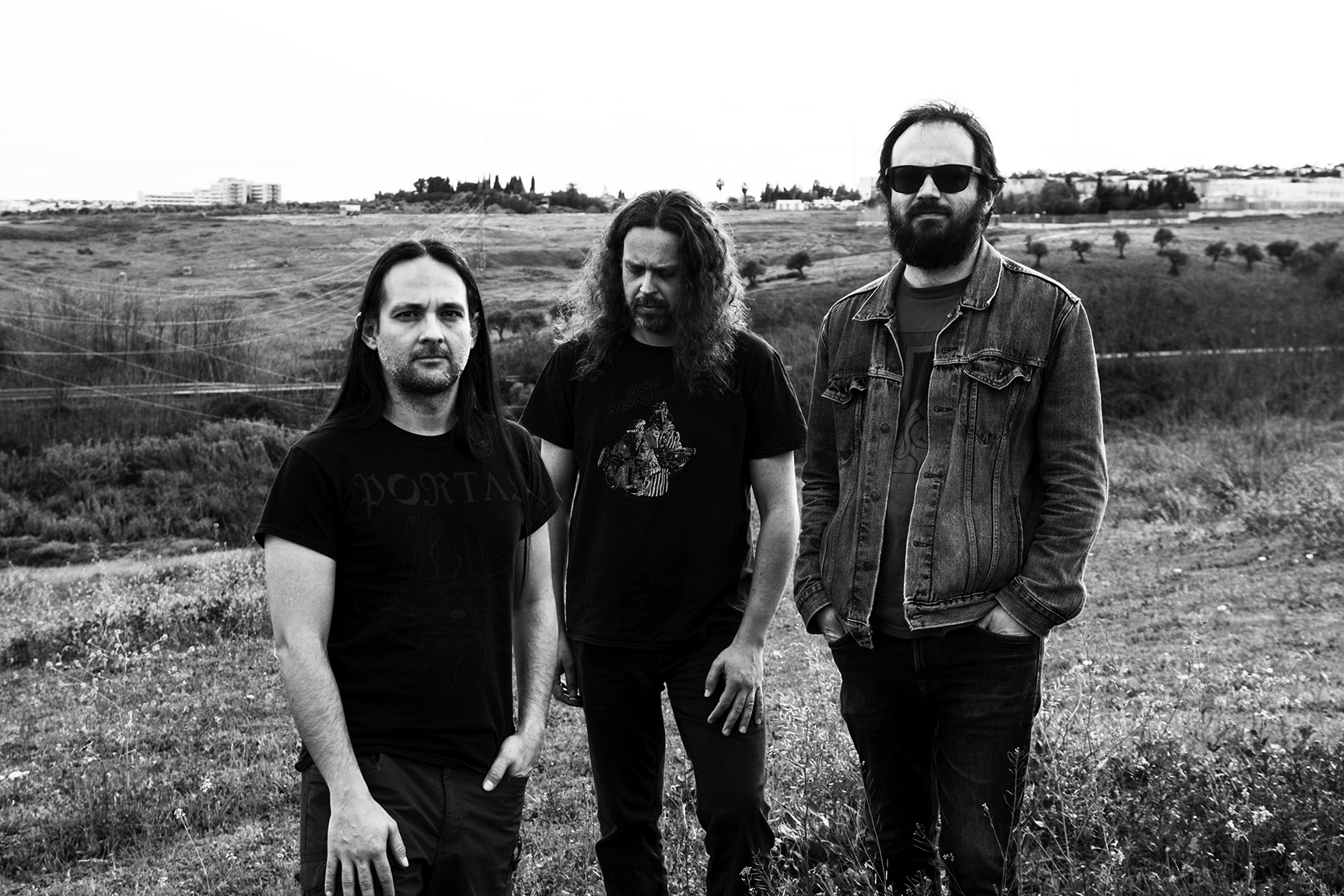 ORTHODOX No Clean Singing Hosts Advance Stream Of Proceed LP From