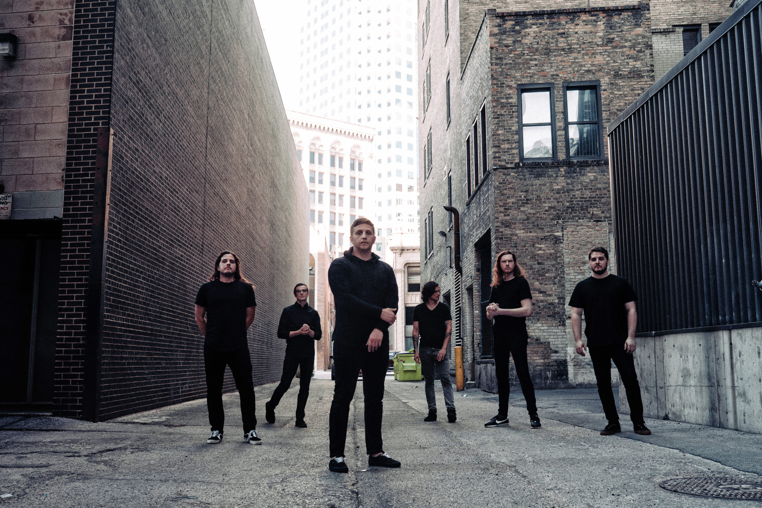 THE CONTORTIONIST Announces North American Headlining Tour; Band To