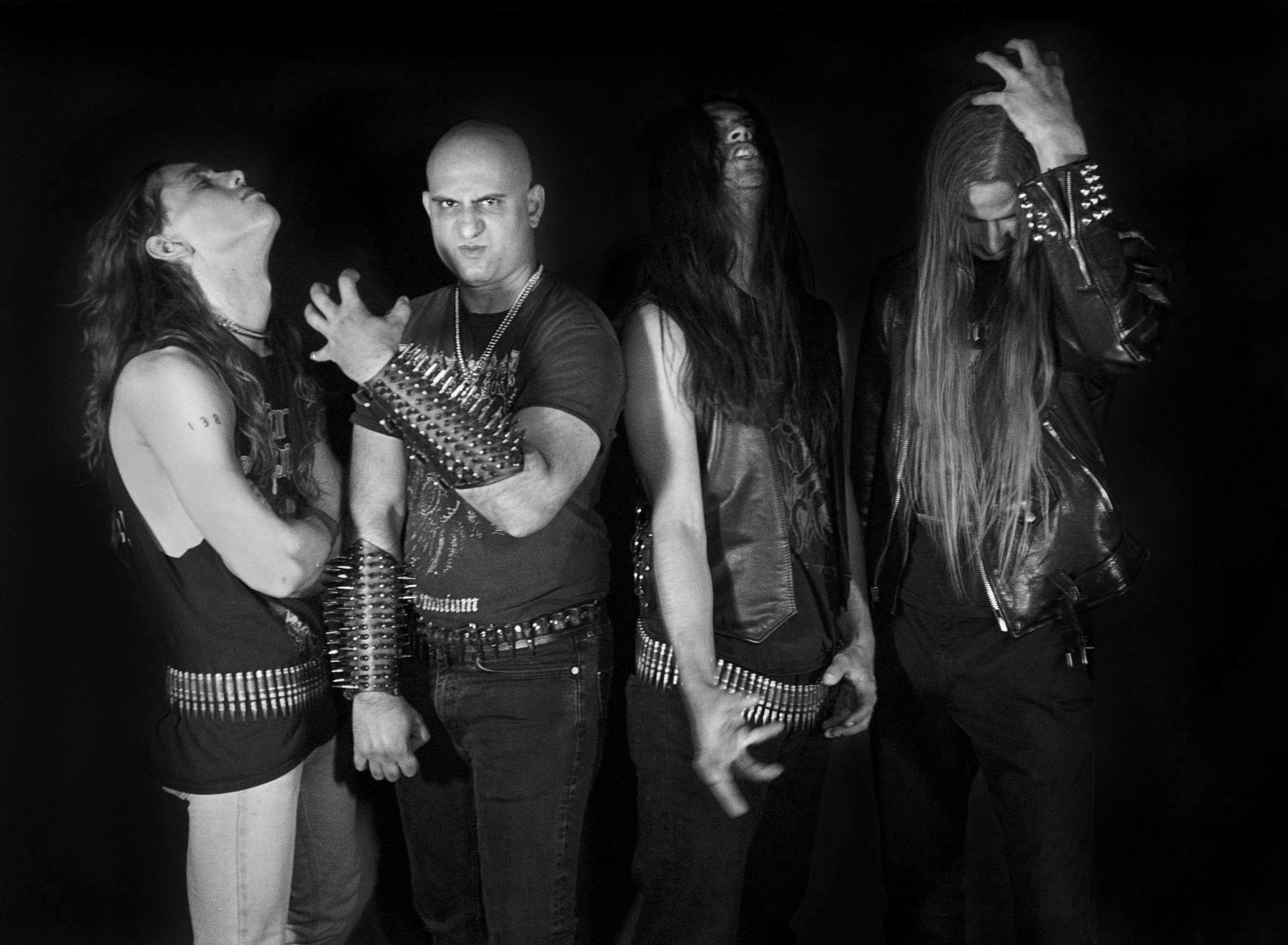 Veil Of Obscurity In The Beginning メロハー In The Beginning | Veil Of Obscurity