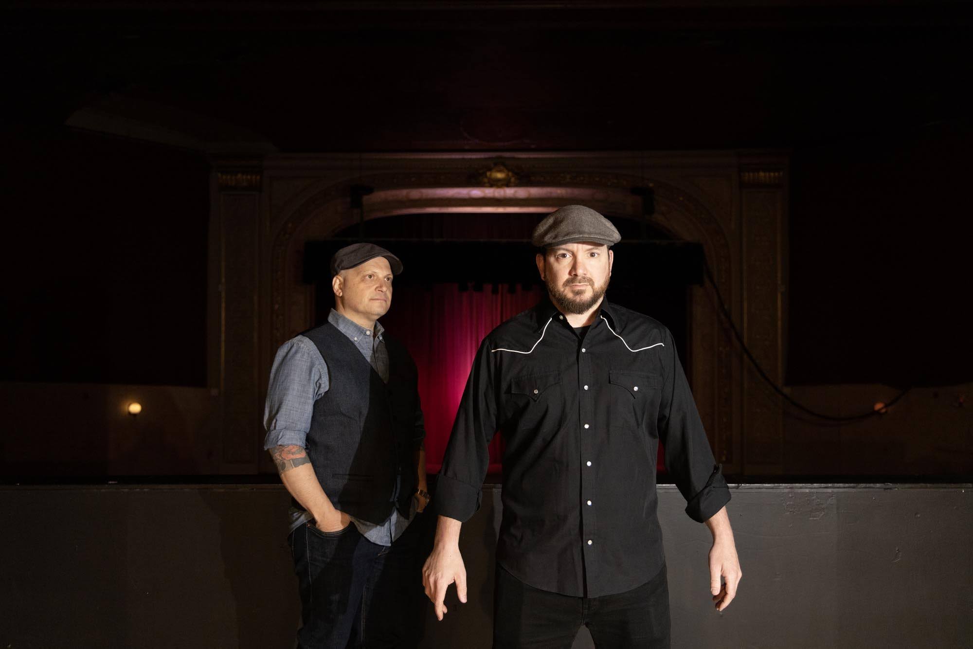 CYCLONE STATIC: New Noise Magazine Premieres “Boom Boom” From New ...