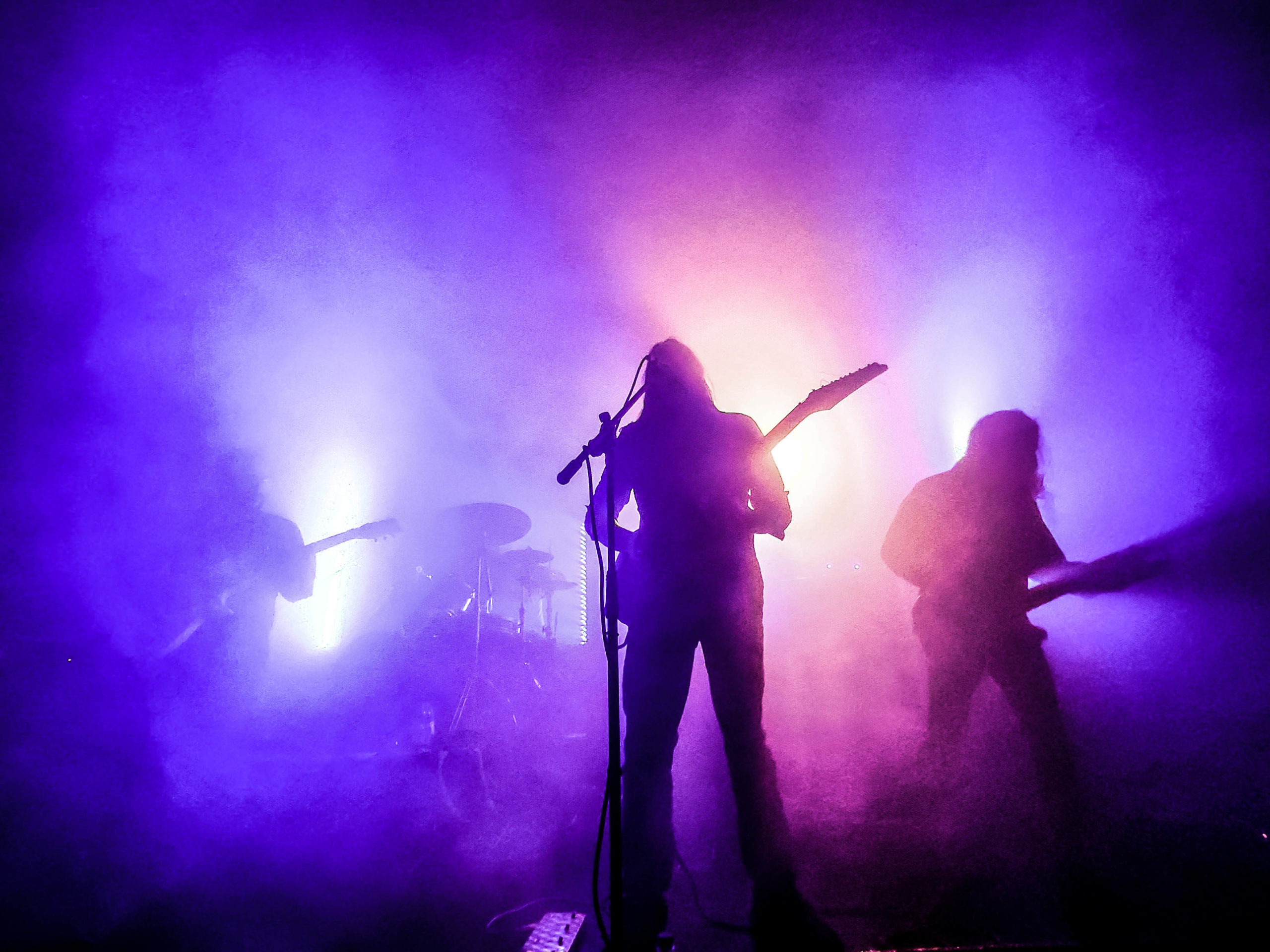 DEADLY CARNAGE: Metal Injection Premieres Endless Blue Full-Length From ...